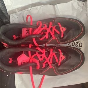 champion softball cleats